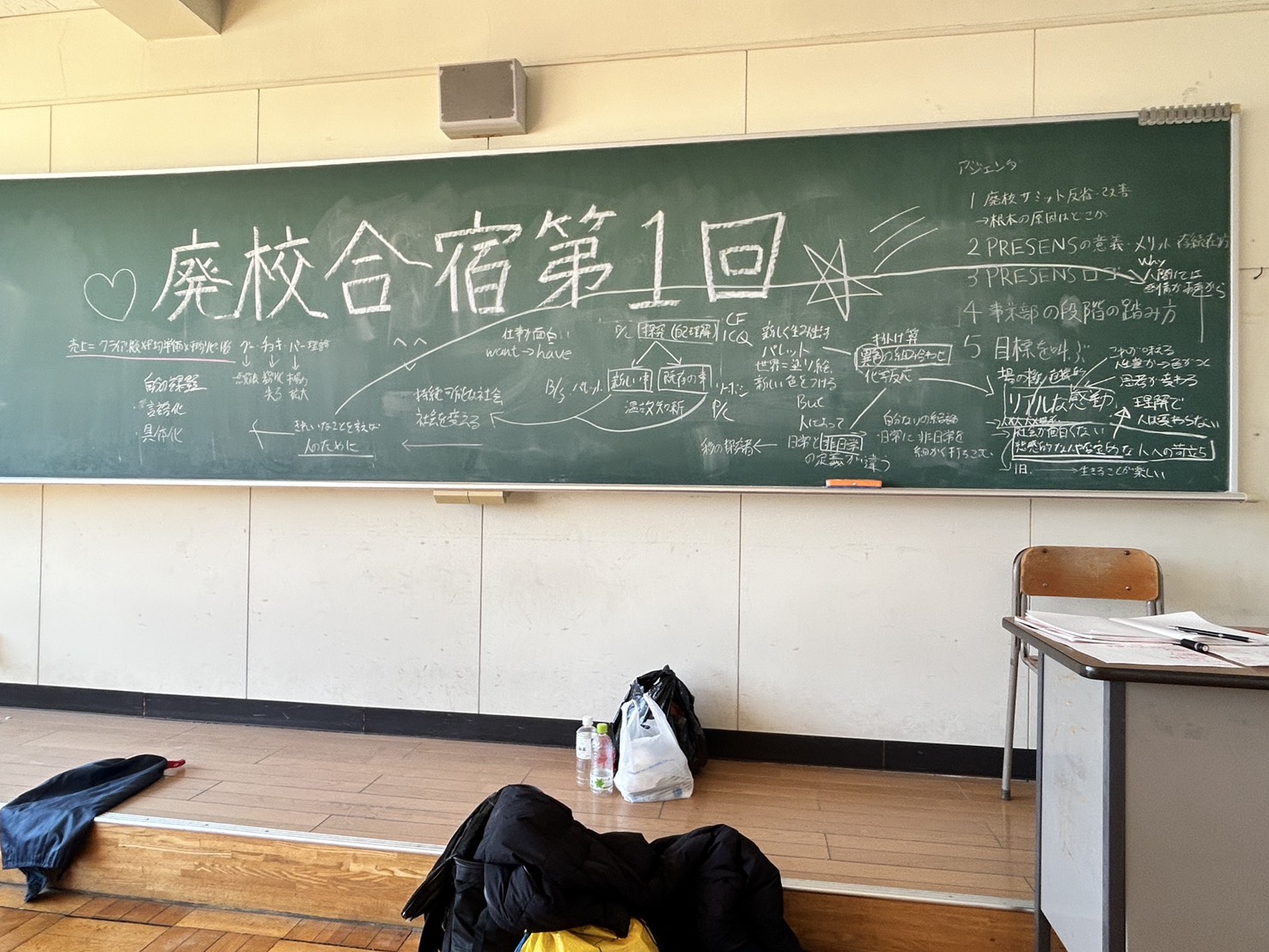 活動写真