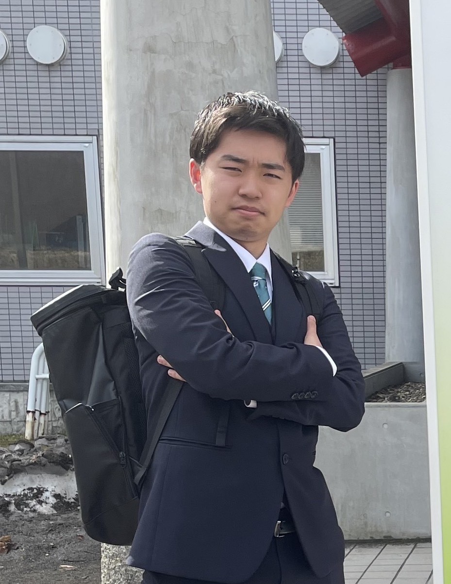 メンバー写真
